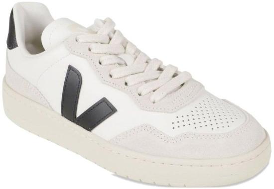 25FW 베자 스니커즈 VD2021061 WHITE - VEJA