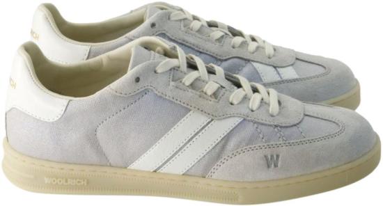 26SS 울리치 스니커즈 WFW261523CL0E2 LICHTGREY