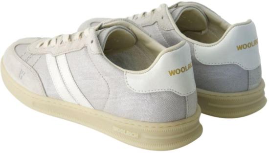 26SS 울리치 스니커즈 WFW261523CL0E2 LICHTGREY - WOOLRICH