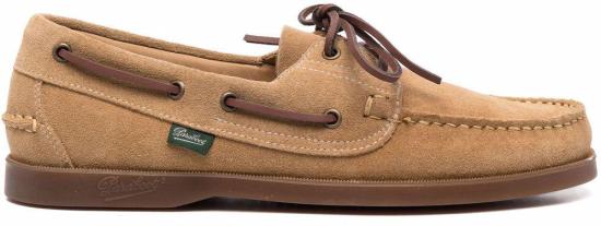 26SS 파라부트 바스 마린 벨루어 780525VELFAUVE BEIGE