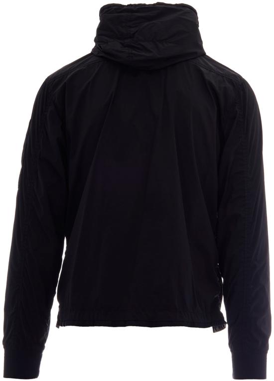 26SS 씨피 컴퍼니 코트 20CMOW150A005864G999 BLACK - C.P. COMPANY