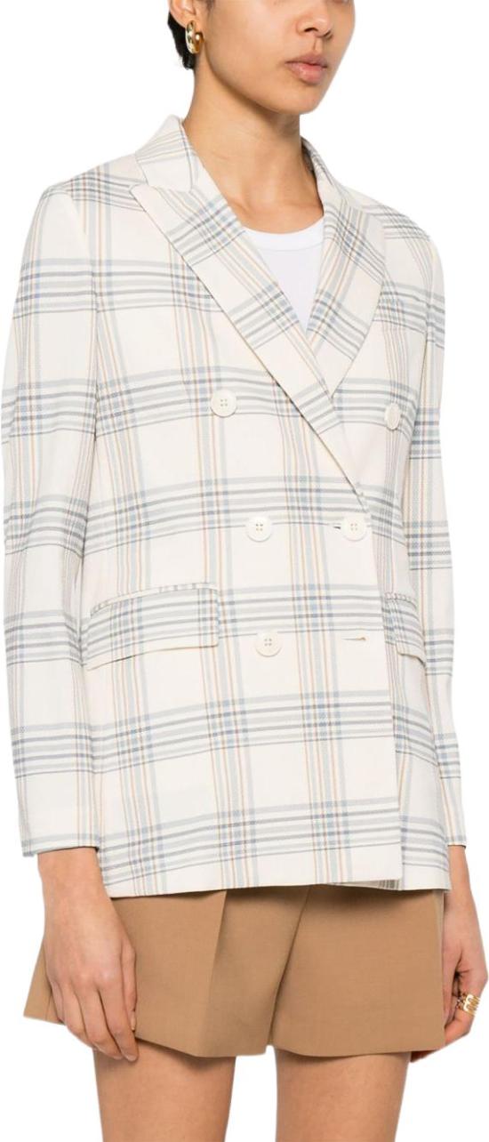 25SS 치르콜로1901 수트 자켓 FD3517SKY WHITE - CIRCOLO 1901