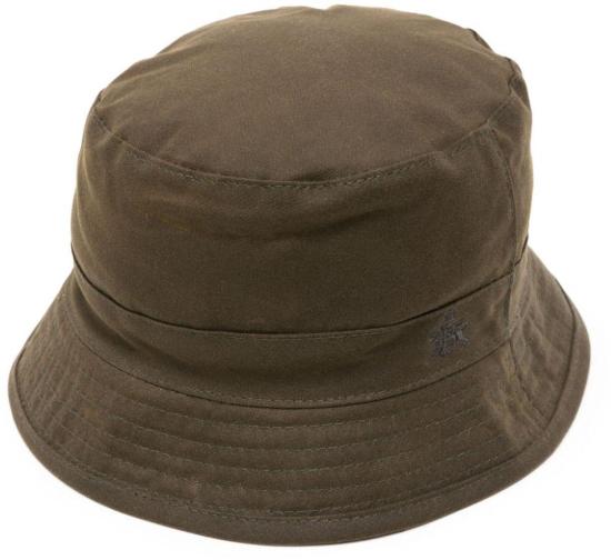  바라쿠타 모자 BRACC0114UT19986054 DONKERGREEN