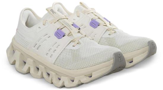 26SS 온 러닝 스니커즈 3WG10393588IVORYGHOST WHITE - ON RUNNING