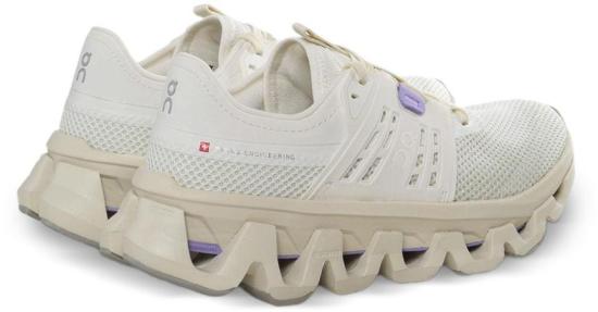 26SS 온 러닝 스니커즈 3WG10393588IVORYGHOST WHITE - ON RUNNING