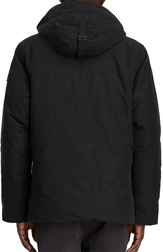 25FW 캐나다구스 패딩 MAITLANDPARKA BLACK - CANADA GOOSE
