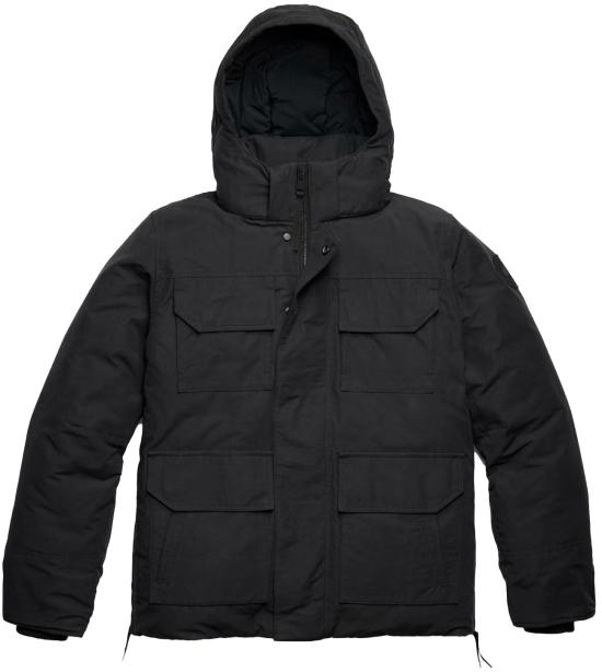 25FW 캐나다구스 패딩 MAITLANDPARKA BLACK