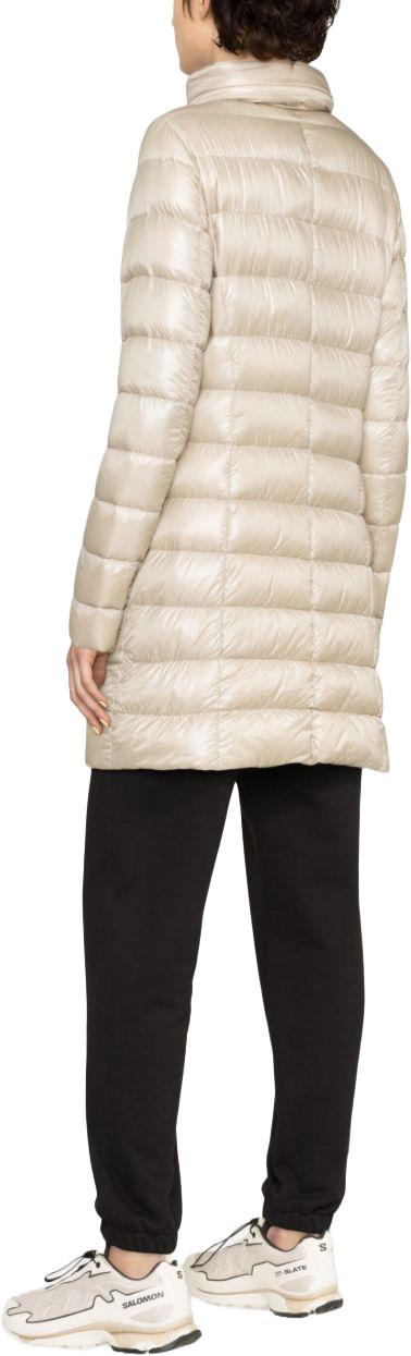 26FW 에르노 MARIA 마리아 다운 코트 PI0002DIC12017Z1985 WHITE - HERNO