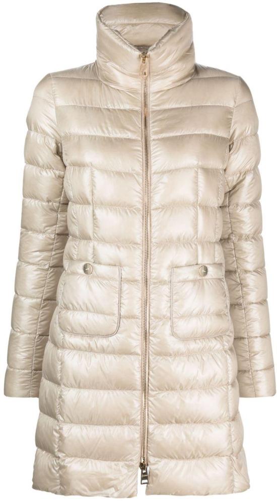 26FW 에르노 MARIA 마리아 다운 코트 PI0002DIC12017Z1985 WHITE