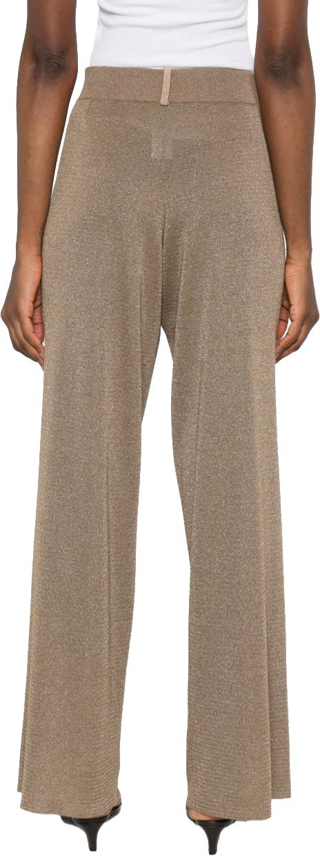 26SS 파비아나 필리피 트레이닝/조거 팬츠 PAD276F336M1211275 BEIGE - FABIANA FILIPPI