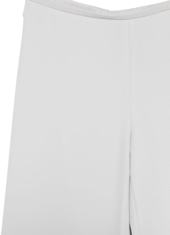 26SS 엠포리오 아르마니 트레이닝/조거 팬츠 EW001145AF10206U8012 LICHTGREY - EMPORIO ARMANI