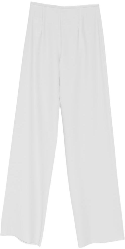 26SS 엠포리오 아르마니 트레이닝/조거 팬츠 EW001145AF10206U8012 LICHTGREY - EMPORIO ARMANI