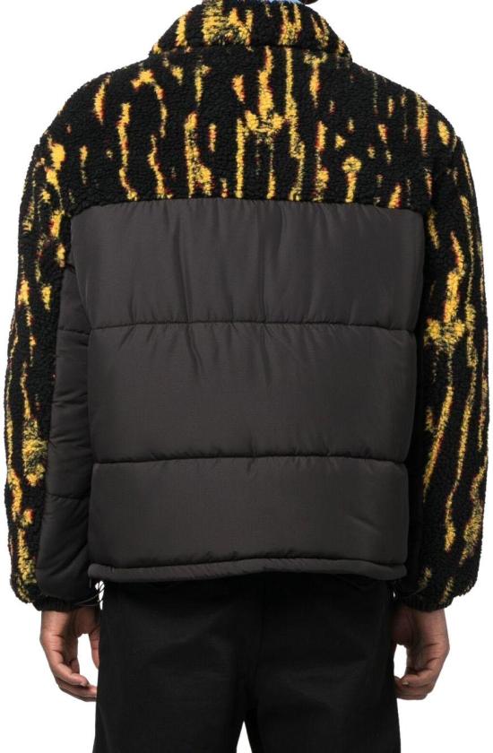  엠부시 자켓 BMEA034F22FAB0026510 BLACK - AMBUSH