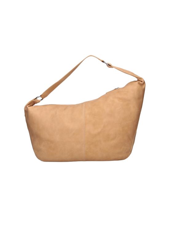 26SS 팔로마울 빅드라이 숄더백 UE0003147 OCHER DOM - PALOMA WOOL