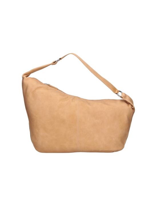 26SS 팔로마울 빅드라이 숄더백 UE0003147 OCHER DOM