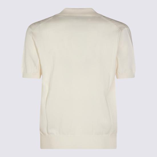 26FW 카날리 스웨터 C1131 MK02486001 CREAM - CANALI