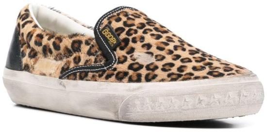 26SS 골든구스 VCE 펜스타 스니커즈 GWF00306F00694890301 BEIGE - GOLDEN GOOSE