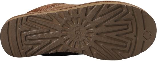25FW 어그 스니커즈 LOLOWMELSNEAKERSLIGHTBROWN BEIGE - UGG