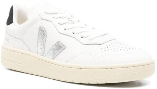 25FW 베자 스니커즈 VD2020910 WHITE - VEJA