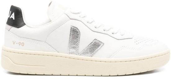 25FW 베자 스니커즈 VD2020910 WHITE