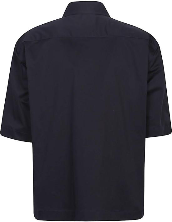 25SS 더 레이티스트 셔츠 TLW0601CT0194ABTPT0457 NAVY - THE LATEST