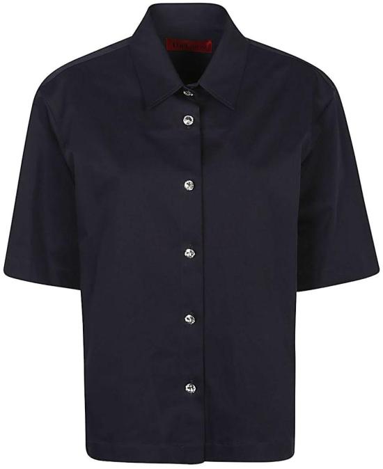25SS 더 레이티스트 셔츠 TLW0601CT0194ABTPT0457 NAVY - THE LATEST