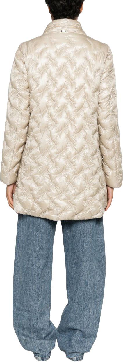 26FW 에르노 패딩 PI00181DR12017Z1985 WHITE - HERNO