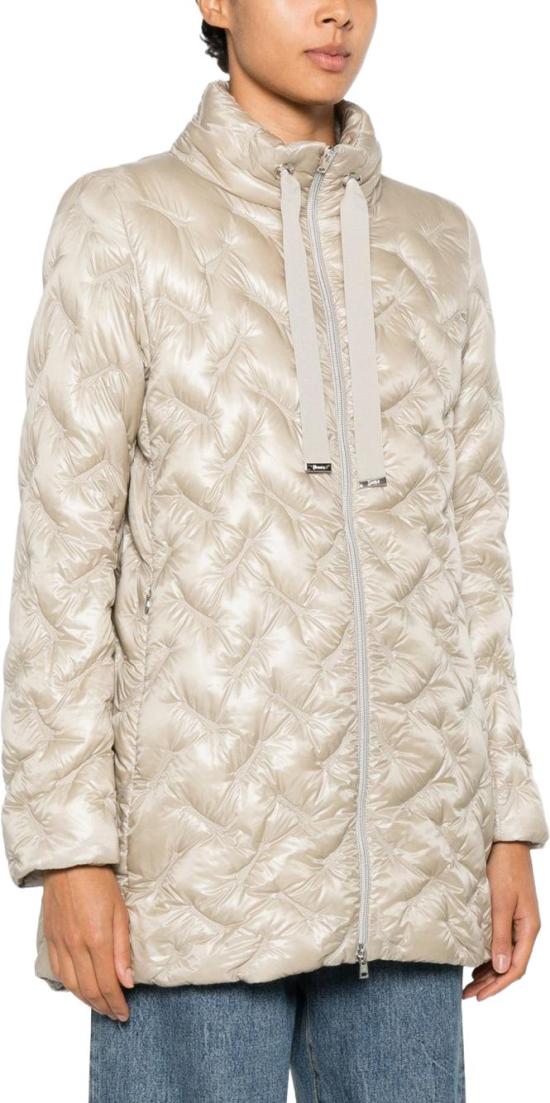 26FW 에르노 패딩 PI00181DR12017Z1985 WHITE - HERNO