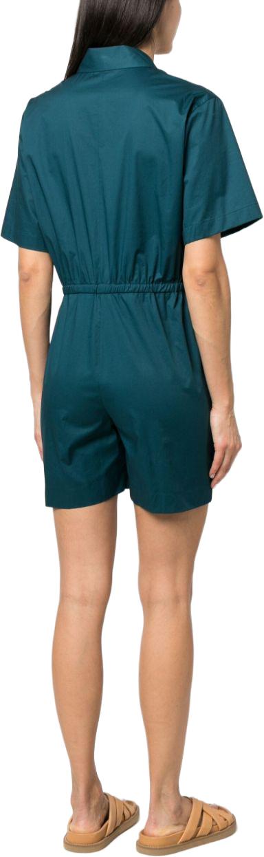  폴 스미스 점프수트 W2R282TK3036846 NAVY - PAUL SMITH