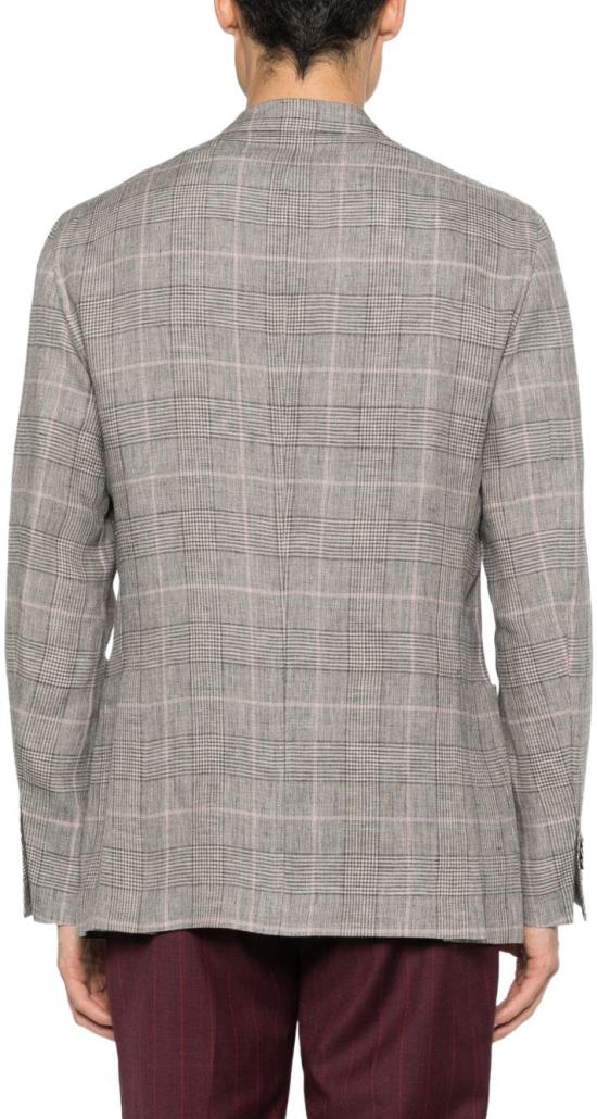 26SS 볼리올리 베스트 N5202ESB60210840 TAUPE - BOGLIOLI