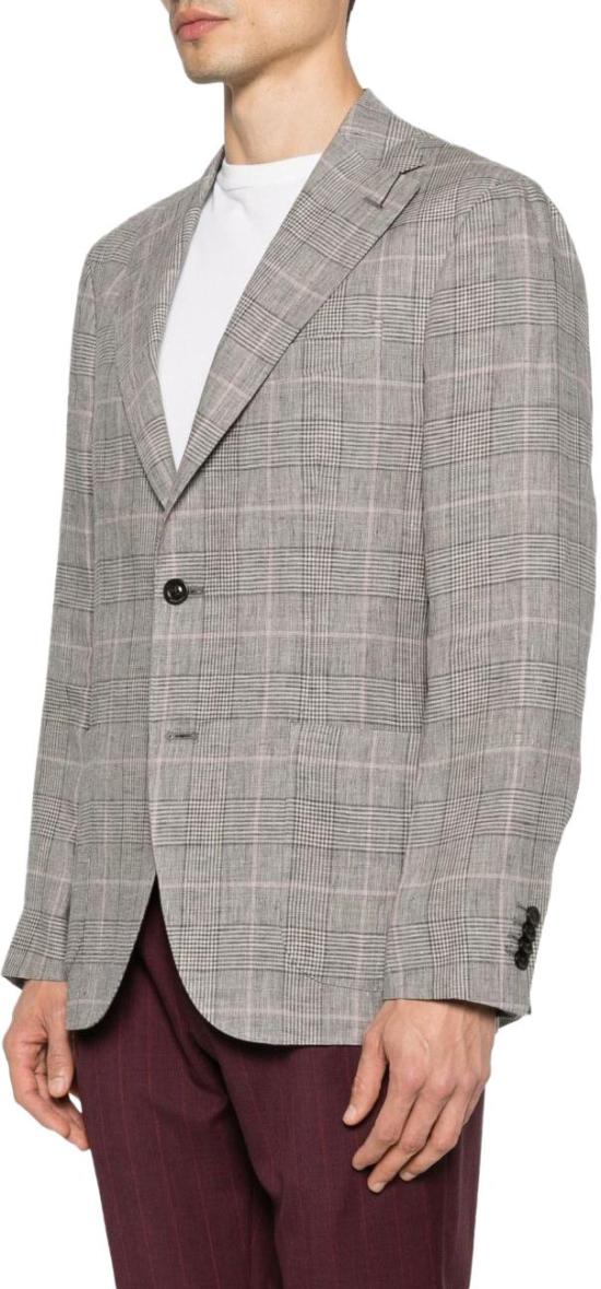 26SS 볼리올리 베스트 N5202ESB60210840 TAUPE - BOGLIOLI