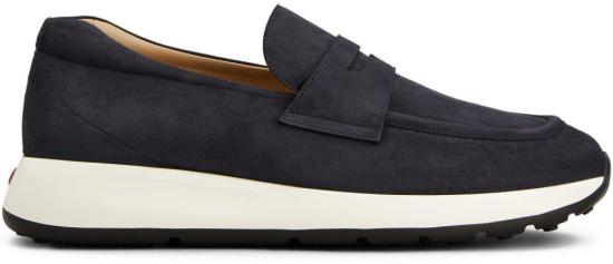 26SS 토즈 로퍼 XXM79K0JL60HR0U801 NAVY