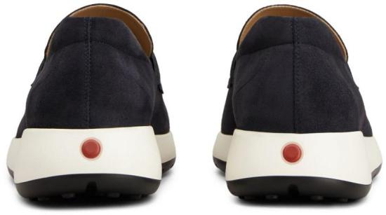 26SS 토즈 로퍼 XXM79K0JL60HR0U801 NAVY - TODS