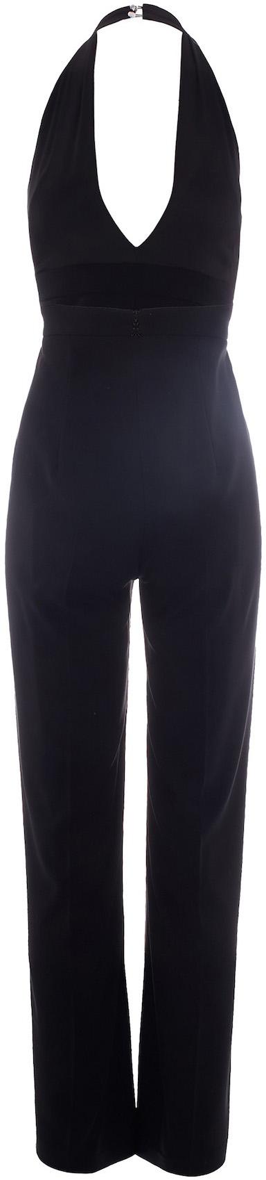 26SS 파트리지아페페 점프수트 8058701573936 BLACK - PATRIZIA PEPE