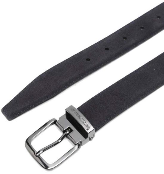 26SS 엠포리오 아르마니 벨트 EM005830AF25476UB118 NAVY - EMPORIO ARMANI