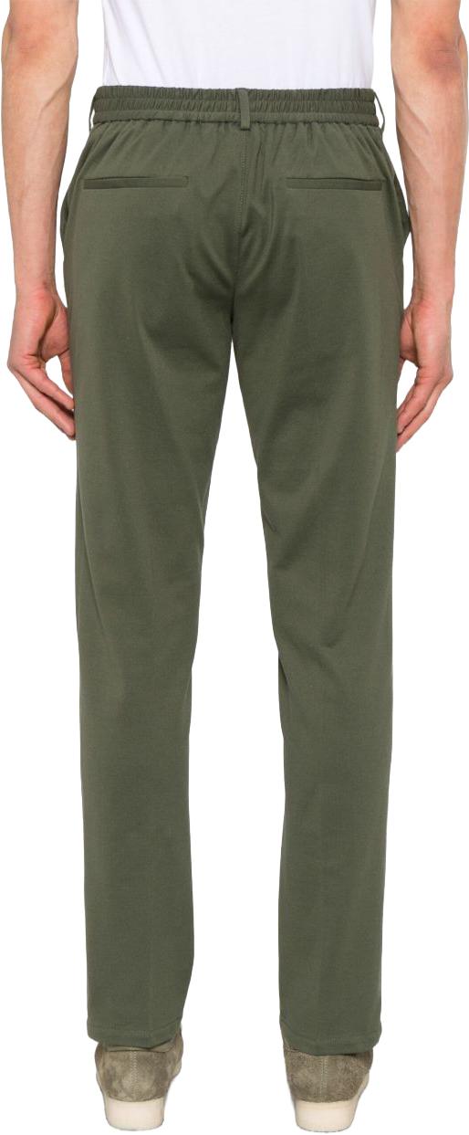 25SS 치르콜로1901 트레이닝/조거 팬츠 CN46671108 DONKERGREEN - CIRCOLO 1901