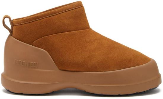  문부츠 부츠 2480040DM008 BEIGE