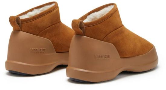  문부츠 부츠 2480040DM008 BEIGE - MOON BOOT