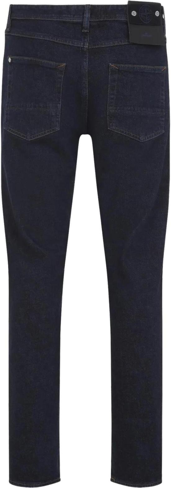 26SS 스톤 아일랜드 데님 팬츠 223066 BLUE - STONE ISLAND