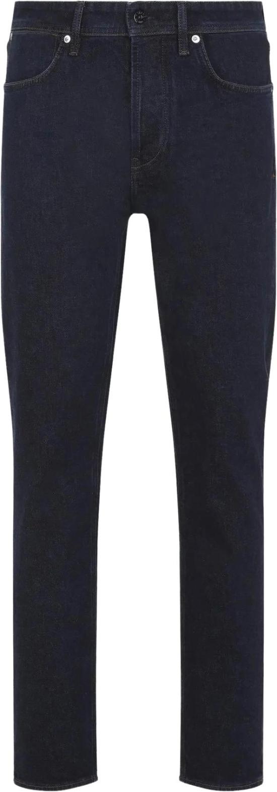 26SS 스톤 아일랜드 데님 팬츠 223066 BLUE