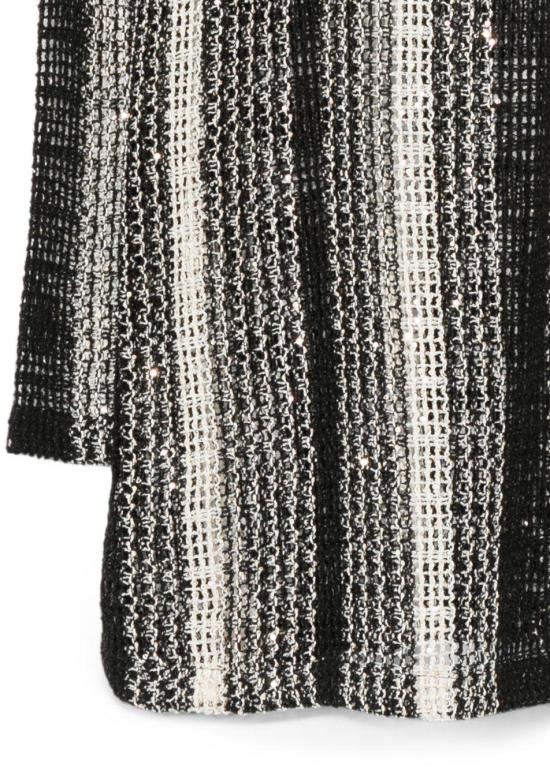 26SS 미소니 긴팔 티셔츠 MS26SQ2IBV00J7S91SR DIVERS - MISSONI