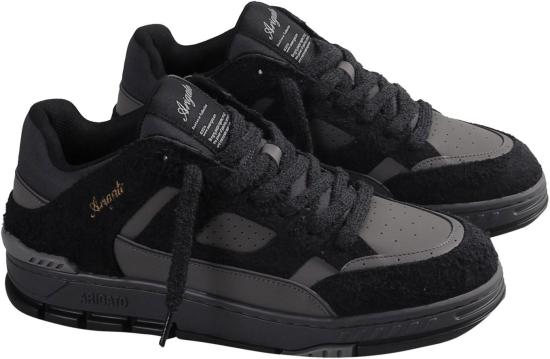 26SS 악셀 아리가토 스니커즈 F3592001BLACK - AXEL ARIGATO