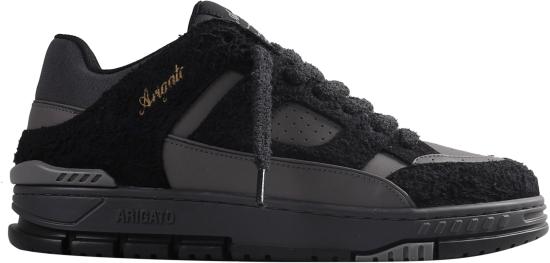 26SS 악셀 아리가토 스니커즈 F3592001BLACK