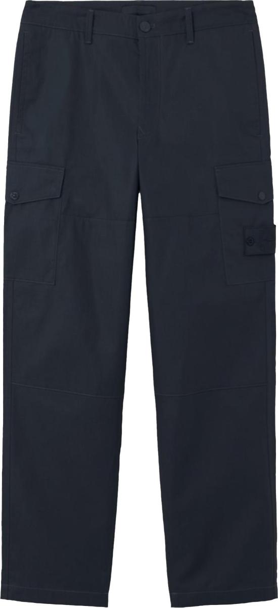 26SS 스톤 아일랜드 팬츠 L1S153100018S0F01V0020 NAVY
