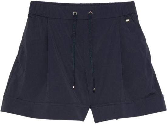 26SS 에르노 숏팬츠 PT000254D12431SZ9201 NAVY