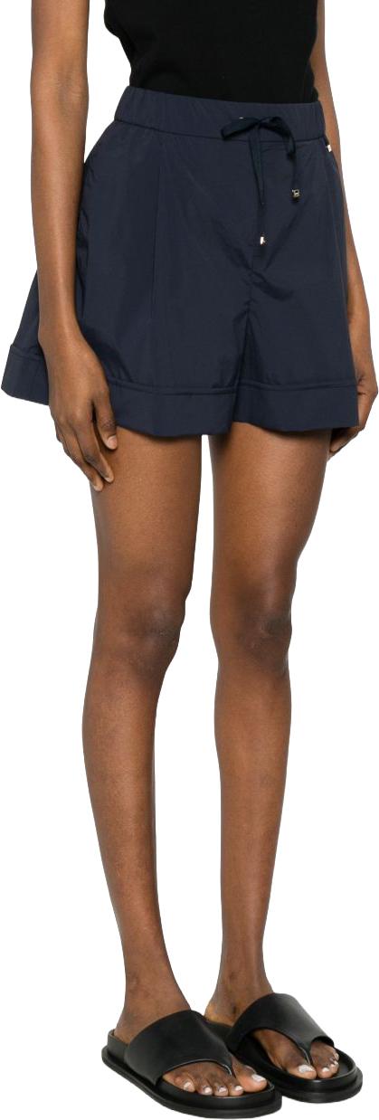 26SS 에르노 숏팬츠 PT000254D12431SZ9201 NAVY - HERNO