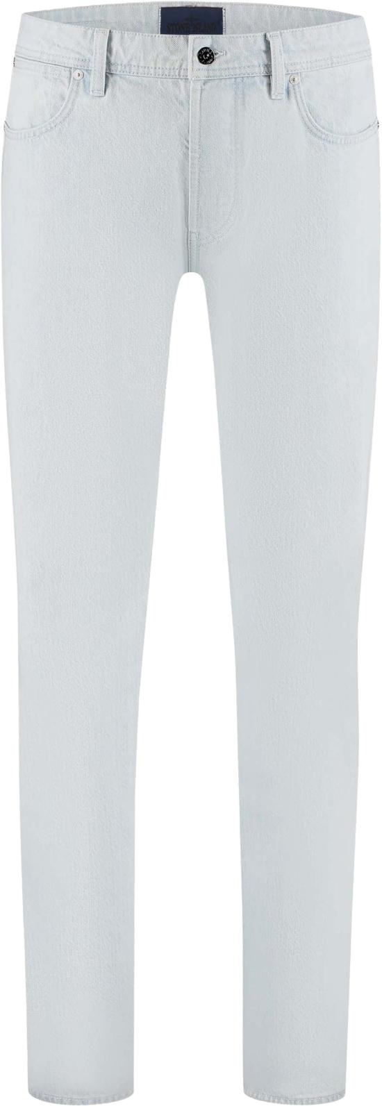 26SS 스톤 아일랜드 데님 팬츠 15792185147678 BLUE