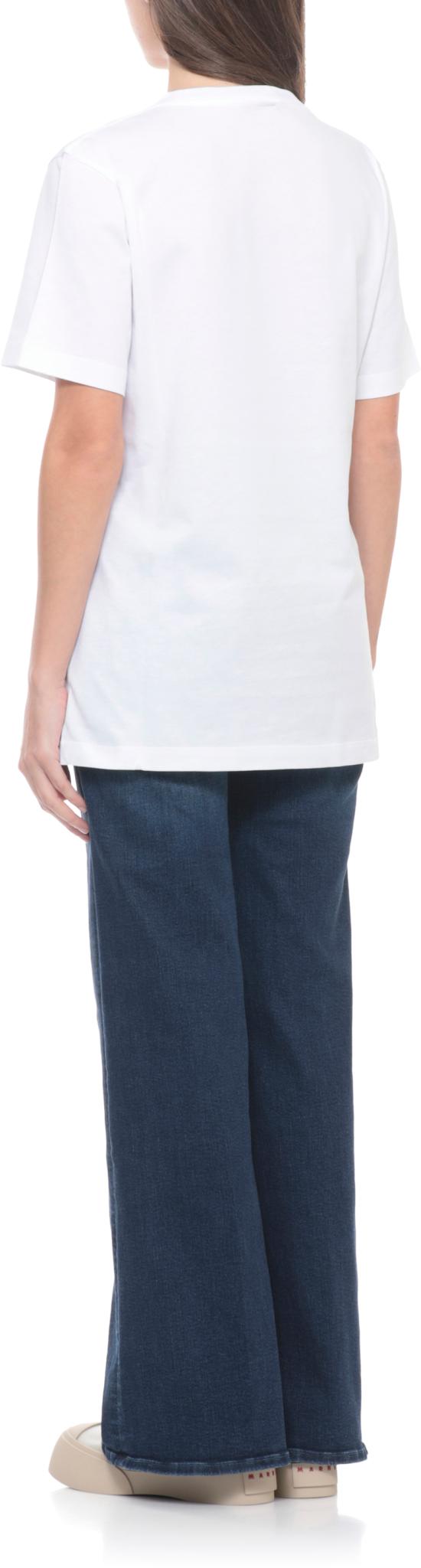 26SS 마르니 탑 8059030864801 WHITE - MARNI