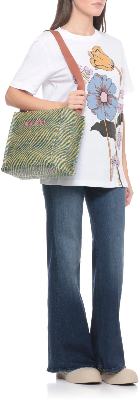 26SS 마르니 탑 8059030864801 WHITE - MARNI