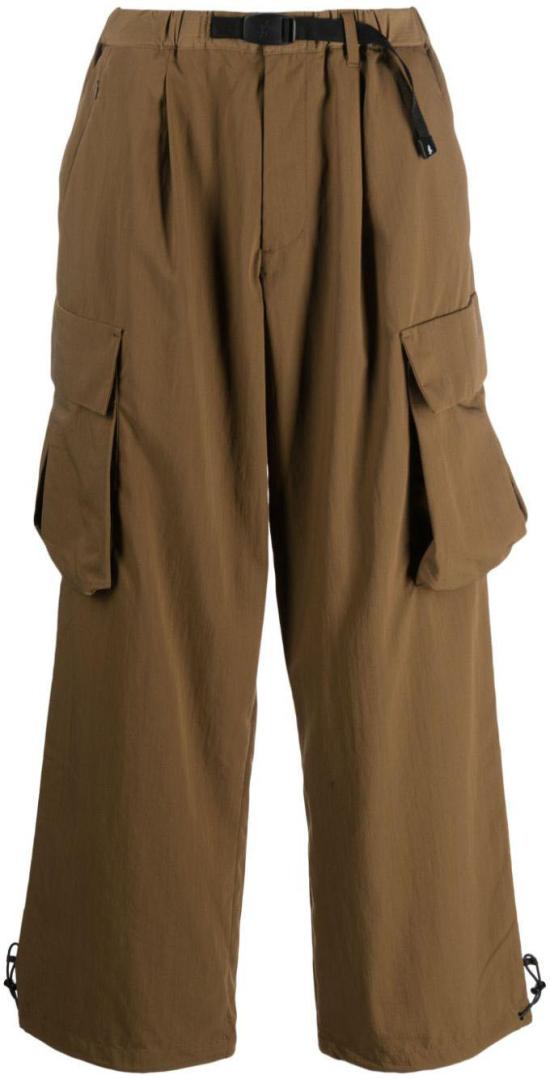  에프씨이 팬츠 GUP3F3002COYOTE BEIGE